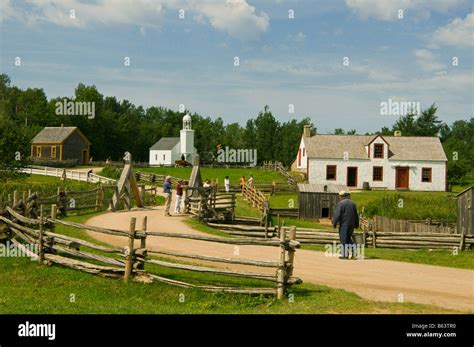 acadian history new brunswick.